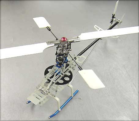 DragonFly 4 5 4B 22 Dragon Fly Cyber Copter