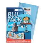 22-28  ,  .  BLU TACK 50  ()