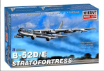 14745	 Бомбардировщик B-52D/E SAC (MINICRAFT) 1/144