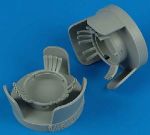 48176  Junkers Ju 188 ( )  (Quickboost) 1/48