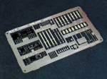 PE001  Prepainted PE set for MB.200 (KP Models) 1/72