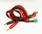 AM-5002 Многофункциональный кабель для зарядных устройств
