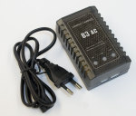 B3AC Зарядное ус-во для 2-3 Li-Po аккумуляторов (220 в)