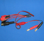 AM-5001М Многофункциональный кабель для зарядных устройств и а/у Multiplex