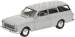 Ford Taunus 12M 1962 break grey 400086110 (MINICHAMPS) 1/43