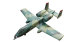 Радиоуправляемый самолет Dynam A-10 KIT (Dynam-rc)