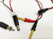 AM-5005 Многофункциональный кабель для зарядных устройств