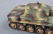 82479 Танк  Hungarian Light Tank 43M Toldi III(C40)  (Hobby Boss) 1/35