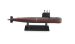 87020  Подводная лодка:The PLA Navy Type 039G submarine (Hobby Boss) 1/700